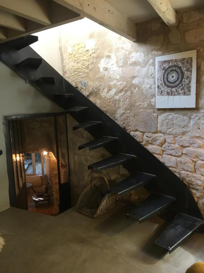Maison Boheme Rou-Marson 外观 照片